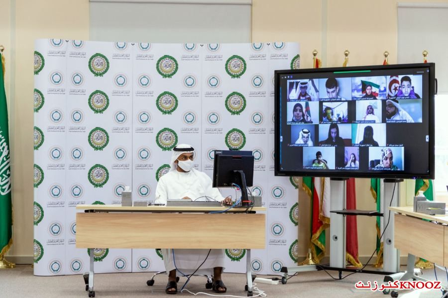 البرلمان العربي للطفل يستشرف السلام المجتمعي في ثاني جلساته للدورة الثانية